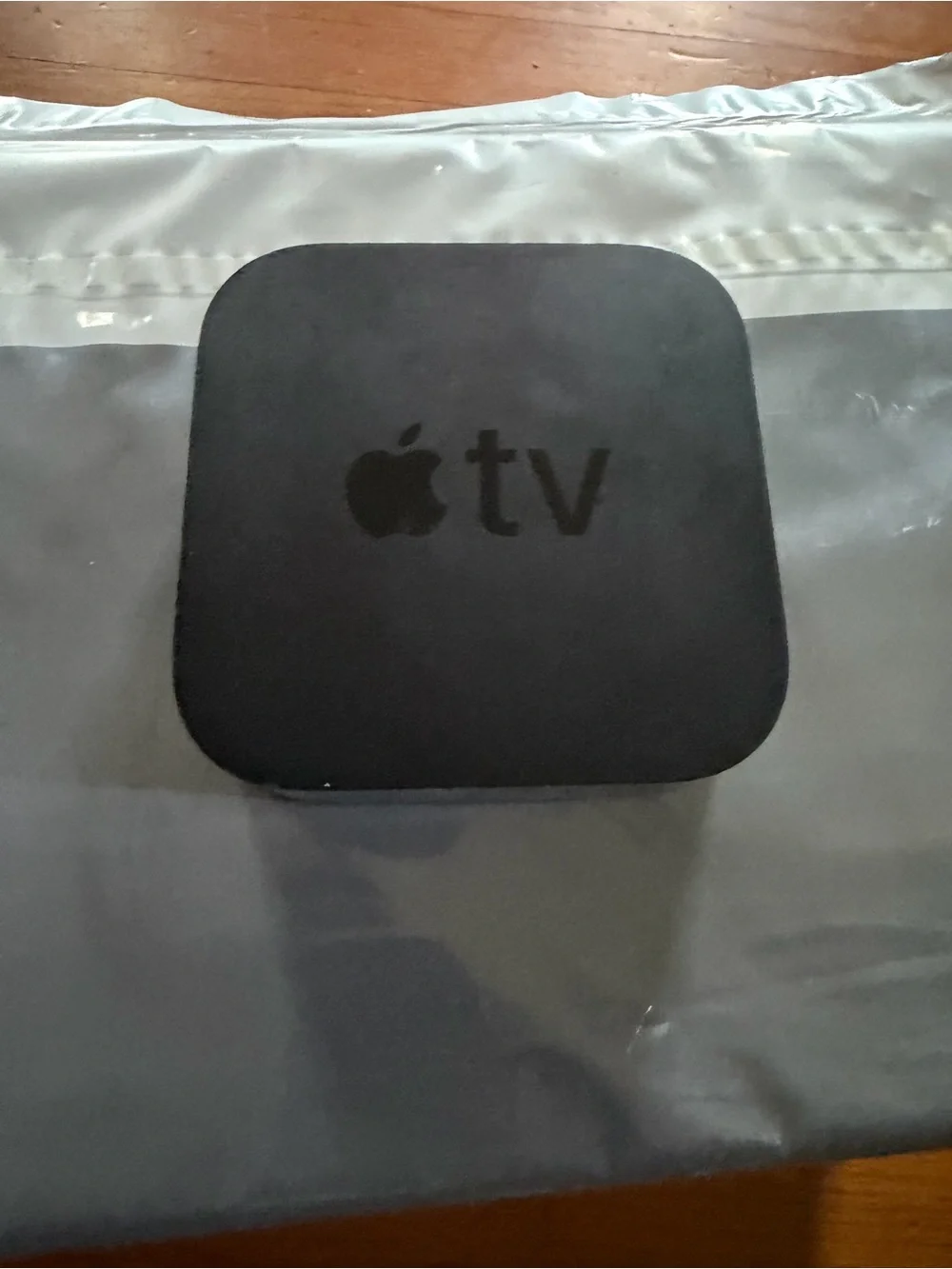 Apple TV 4K 1st Gen A1842